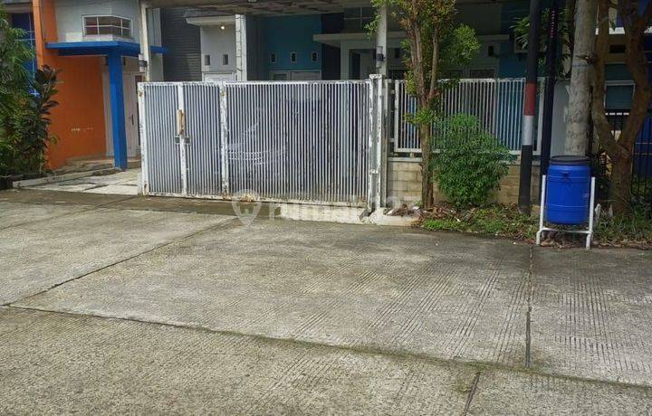 Rumah Royal Park Residence Mustikajaya Bekasi Murah Bagus