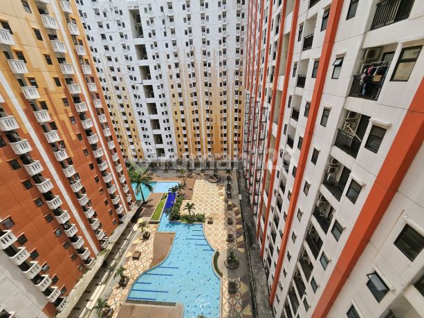 Apartemen Kemang View Samping Pakuwon Mall Bekasi Murah Bagus