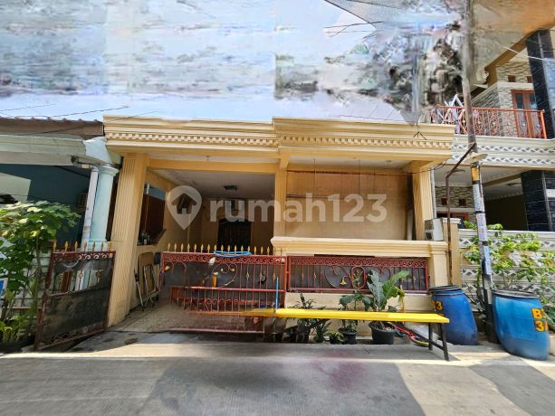 Rumah Pondok Ungu Permai Bekasi Murah Bagus Rumah Pondok Ungu Permai Bekasi Murah Bagus