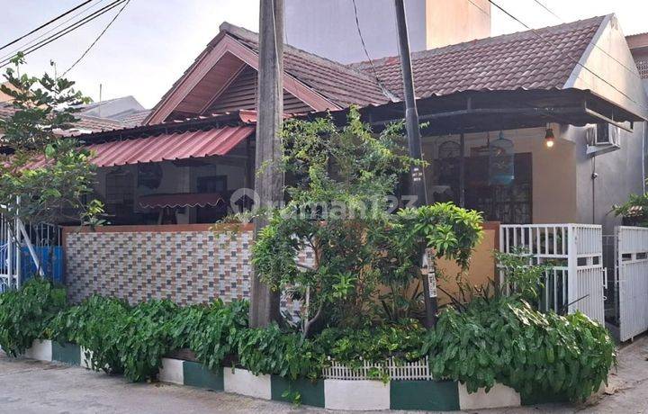 Rumah Griya Harapan Permai Harapan Indah Murah