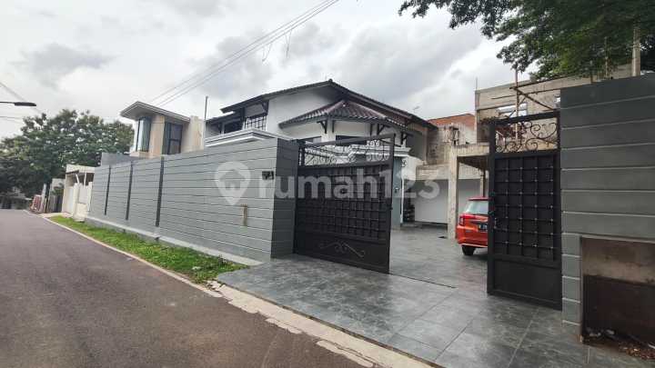 House in Palem Kartika Bambu Apus Cipayung Near the Toll Road House in Palem Kartika Bambu Apus Cipayung Near the Toll Road