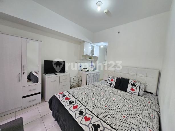 Apartemen The Springlake Summarecon Bekasi Murah Bagus View Pool Apartemen The Springlake Summarecon Bekasi Murah Bagus View Pool