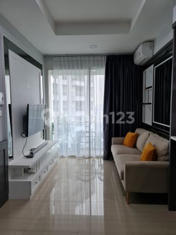 DIJUAL APARTEMEN CITRA LAKE SUITE 94,47m² 3BR FURNISHED DIJUAL APARTEMEN CITRA LAKE SUITE 94,47m² 3BR FURNISHED