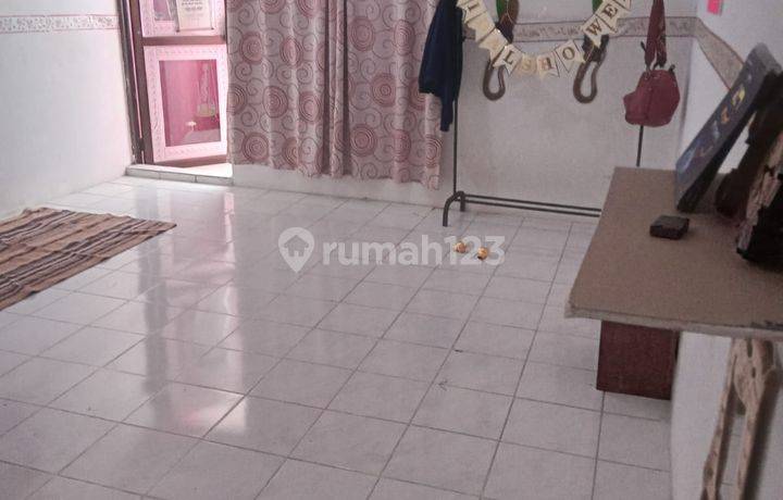 DIJUAL APARTEMENT AMESTYS RAJAWALI 32m² 1BR HADAP SELATAN