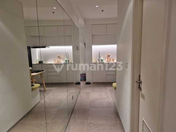 Dijual Apartemen Gallery West 67M² 1Br PPJB