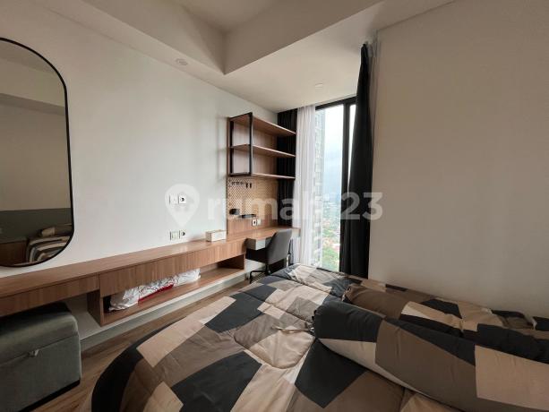 Apartemen Dekat MRT Fatmawati City Center 1 Bedroom Apartemen Dekat MRT Fatmawati City Center 1 Bedroom