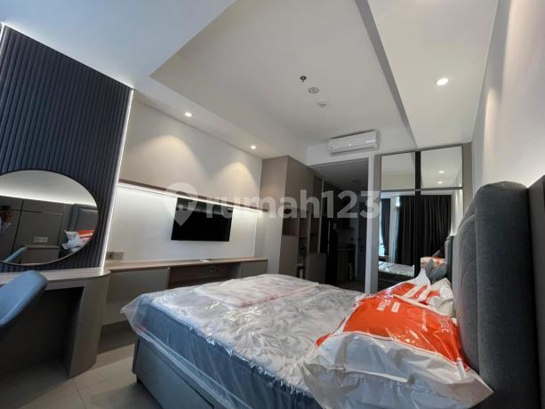 Disewakan Apartemen Fatmawati City Center Fully Furnish Disewakan Apartemen Fatmawati City Center Fully Furnish