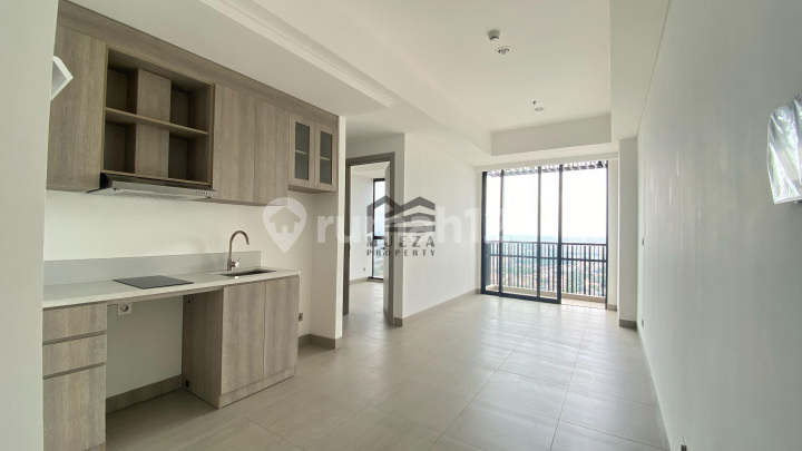 For Sale BU Apartment Near MRT Fatmawati City Center 2 Bedroom