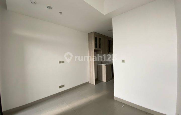 Apartemen Fatmawati City Center Type Studio Unit Baru