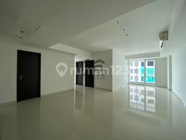 Jual Rugi Apartemen Dekat MRT Fatmawati Aspen Tower C 3+1 Bedroom