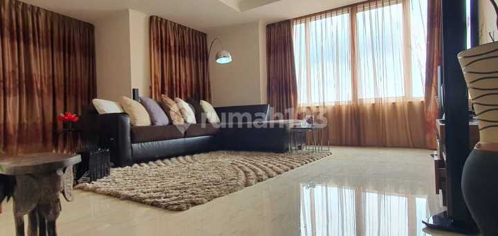 Disewakan Apartemen Fx Residence Fully Furnished