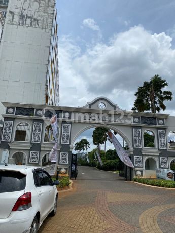 DIJUAL Apartemen Beverly 90210 Trimezia Gading Serpong