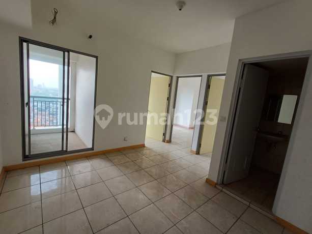 Dijual Mtown Tower Bryant 3Br Lantai 25