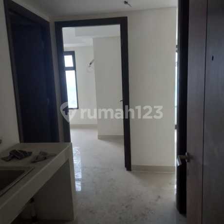 Apartment 2 BR Bagus Unfurnished Chadstone Cikarang