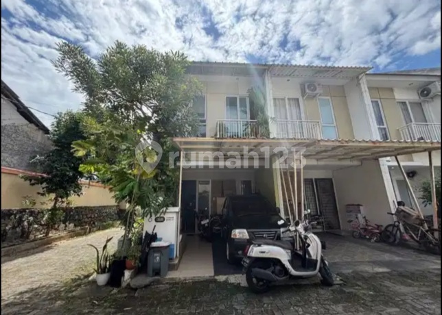 FOR SALE CEPAT Cluster Tria Adara Residence 5 Ciputat FOR SALE CEPAT Cluster Tria Adara Residence 5 Ciputat