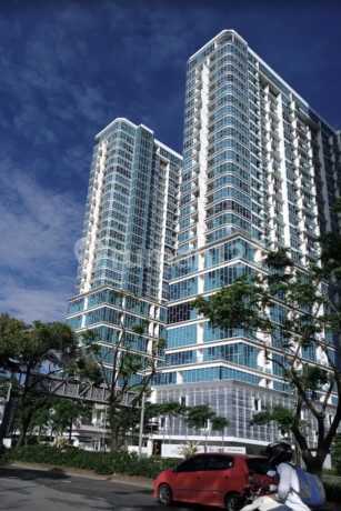 Apartment Brooklyn Alam Sutera Lantai 31 Tower A Apartment Brooklyn Alam Sutera Lantai 31 Tower A