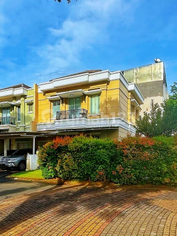 For Sale (Super Rugi) Cluster Maxwell Gading Serpong For Sale (Super Rugi) Cluster Maxwell Gading Serpong