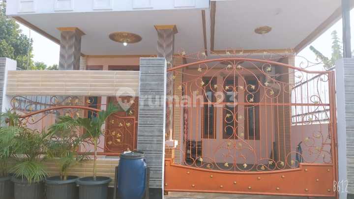 Rumah Lembah Griya Indah, Depok, 140 M², 1 LT, AJB Rumah Lembah Griya Indah, Depok, 140 M², 1 LT, AJB