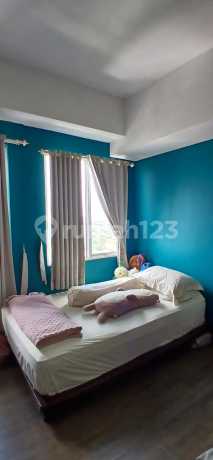 Apartemen Bogor Icon Type Studio Lantai 9 Full Furnished Murah Apartemen Bogor Icon Type Studio Lantai 9 Full Furnished Murah