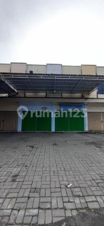 Ruko Strategis di Sweta Depan Btn Sweta Samping Cv 88