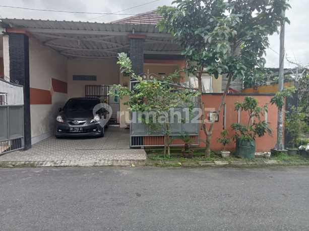 Dijual Rumah Siap Huni Di Graha Permata Kota Selagalas Dijual Rumah Siap Huni Di Graha Permata Kota Selagalas
