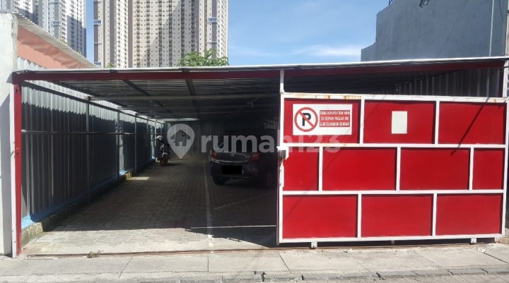 Parkiran Mobil Jl. Kalijudan Taruna Strategis, Dekat Raya Merr, RSIA Merr Parkiran Mobil Jl. Kalijudan Taruna Strategis, Dekat Raya Merr, RSIA Merr