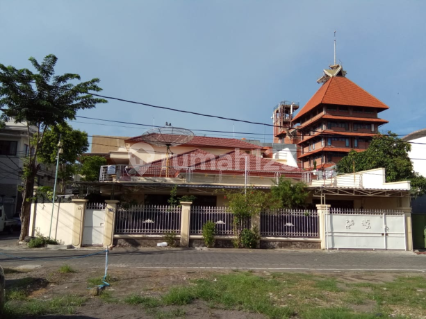Rumah Kalijudan Barat Bangunan 2 Lantai Surabaya Timur Rumah Kalijudan Barat Bangunan 2 Lantai Surabaya Timur