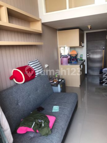 Apartemen Amega Crown Residence Tower A Lt. 5 Full Furnish Apartemen Amega Crown Residence Tower A Lt. 5 Full Furnish