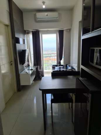 Apartemen Tanglin Lt. 15 Full Furnish 2 BR View Pool Apartemen Tanglin Lt. 15 Full Furnish 2 BR View Pool
