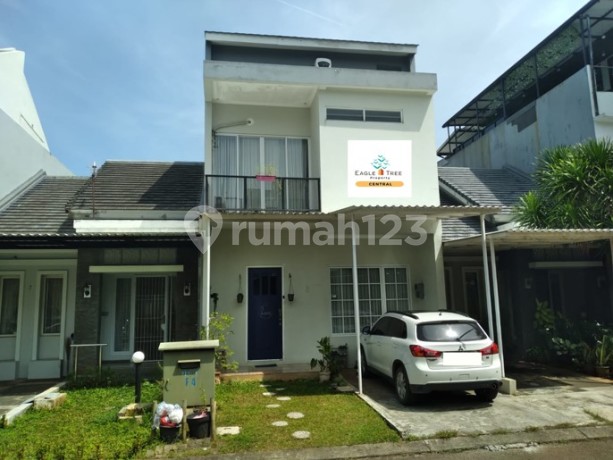 ALAM SUTERA, TGR. Rmh Siap Huni, 2,5LT, Cozy Modern, BEBAS BANJIR ALAM SUTERA, TGR. Rmh Siap Huni, 2,5LT, Cozy Modern, BEBAS BANJIR