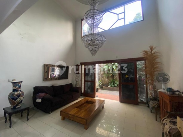 SUPER MURAH. Giri Loka BSD. Rumah SiapHuni 2Lt, Cozy, BEBASBANJIR SUPER MURAH. Giri Loka BSD. Rumah SiapHuni 2Lt, Cozy, BEBASBANJIR
