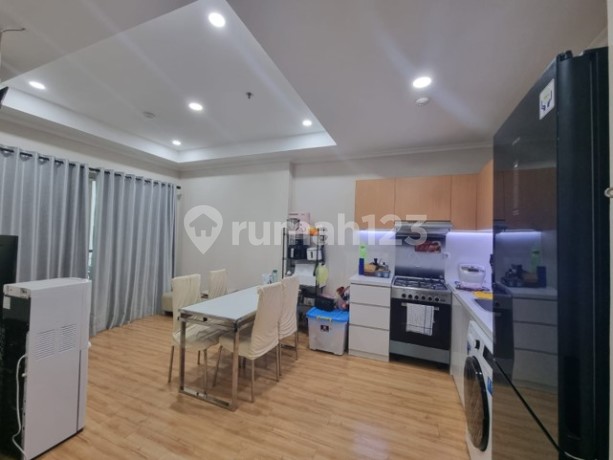 Super Murah. Apart Moi Kelapa Gading. Siap Huni, Mewah, F Furnish