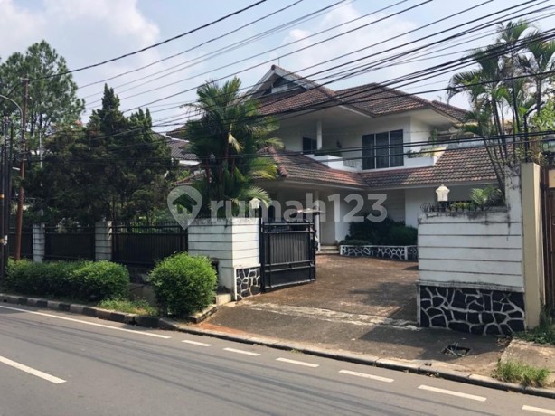 MURAH. Cilandak Jaksel. Rmh SiapHuni, S Pool, 2lt SHM BEBASBANJIR