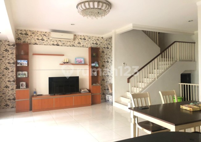 SUPER MURAH. Discovery Conserva, Bintaro Jaya. Rmh 2LT, Siap Huni SUPER MURAH. Discovery Conserva, Bintaro Jaya. Rmh 2LT, Siap Huni