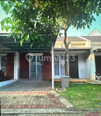 Murah Bagus. Rmh U House Siap Huni, SHM, Cozymodern, Bebas Banjir