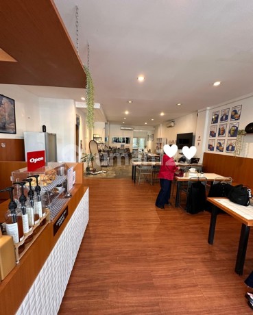 Super Murah. Ruko Emerald Avenue, Bintaro Jaya. Siap Pakai, 3Lt, Strategis