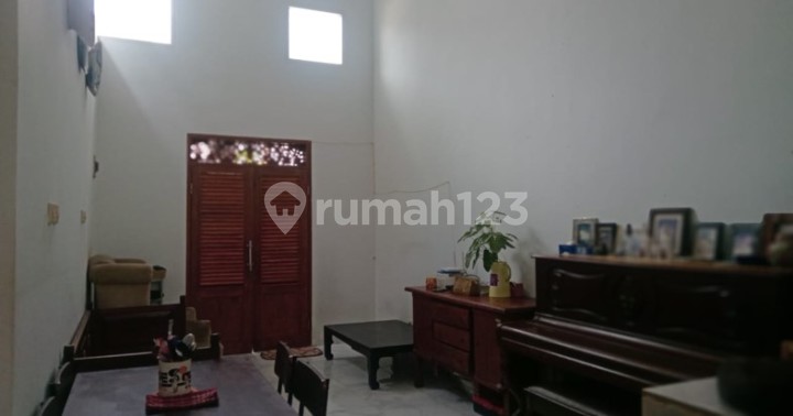 Super Murah. Permata, Bintaro Jaya. Rmh Siap Huni 1Lt Cozy Modern Super Murah. Permata, Bintaro Jaya. Rmh Siap Huni 1Lt Cozy Modern