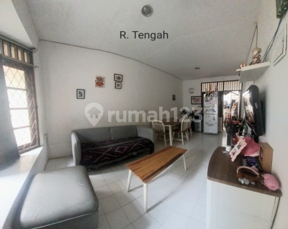 Super Murah. Sektor2, Bintaro Jaya. Rumah Siap Huni, Bebas Banjir