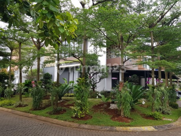 Bintaro Jaya, Discovery Resident. 2-Story Hook House, Serene Cozy Modern Bintaro Jaya, Discovery Resident. 2-Story Hook House, Serene Cozy Modern