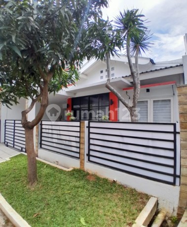 Bintaro Jaya, Sek9. Rmh Cozy Modern 1,5Lt Siap Huni, Bebas Banjir