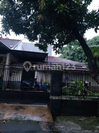 Rumah di Blok Mina Villa Ilhami Panunggangan Barat Tangerang Rumah di Blok Mina Villa Ilhami Panunggangan Barat Tangerang