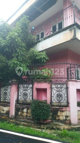 Di Jual Rumah Perumahan Villa Ilhami Cibodas Kota Tangerang