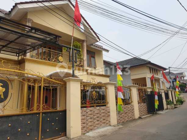 Rumah di Jual Melalui Lelang Dijakarta Timur