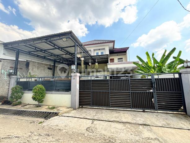 Di Jual Murah As Is Aset Lelang Cibinong