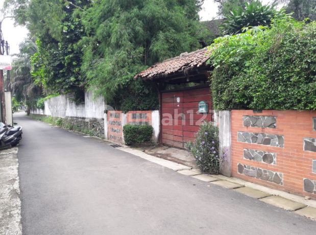 Rumah dan Tanah di Jual D Jalan Margonda Cocok untuk Kos"An