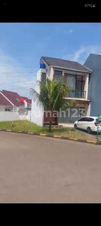 Rumah Hook Murah Dijual Cepat di Sawangan Depok