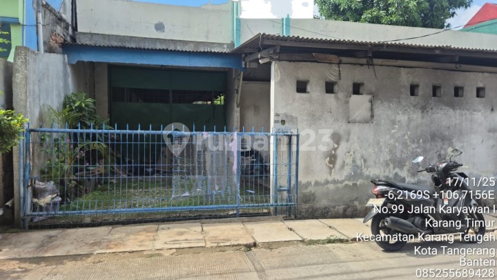 House for Sale via Cheap Auction and Its