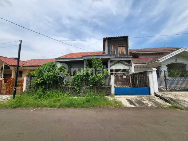Rumah di Cinere di Jual Murah Perumahan Bukit Cinere Rumah di Cinere di Jual Murah Perumahan Bukit Cinere