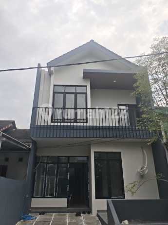 For Sale Quick House in Panorama Serpong