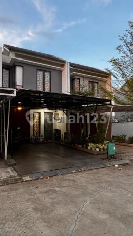 Dijual Rumah di Citraland Puri Serang Dijual Rumah di Citraland Puri Serang